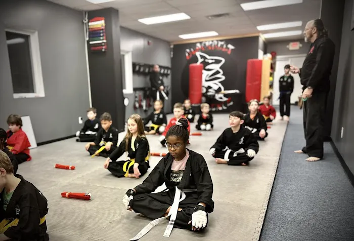 Action Karate Fairless Hills Picture 6