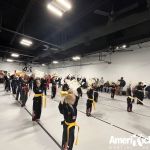 AmeriKick Martial Arts