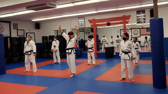 Hidden Gem Martial Arts Picture 1