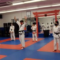 Hidden Gem Martial Arts ico