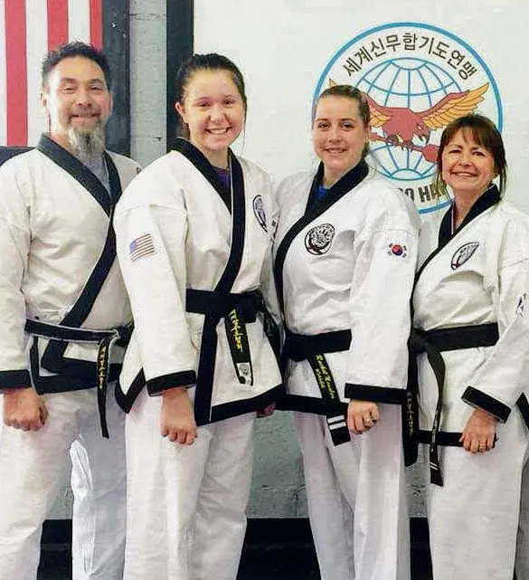 Hidden Gem Martial Arts Picture 2