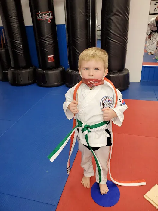 Hidden Gem Martial Arts Picture 5