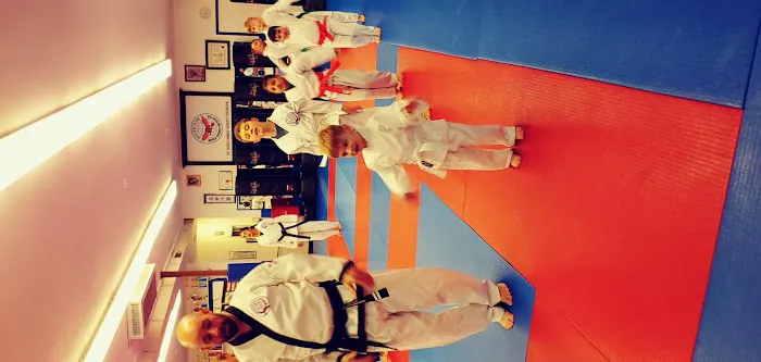 Hidden Gem Martial Arts Picture 6