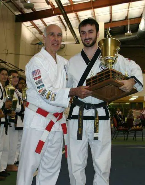 Hidden Gem Martial Arts Picture 4