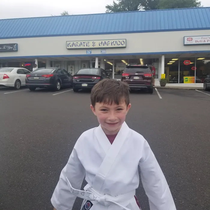 Hidden Gem Martial Arts Picture 3