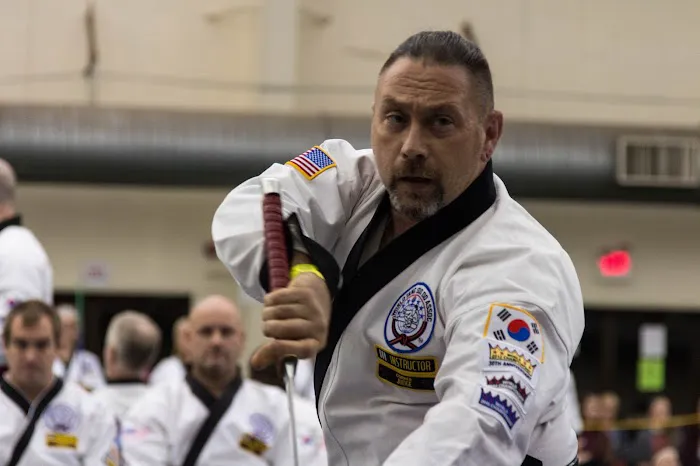 Hidden Gem Martial Arts Picture 9