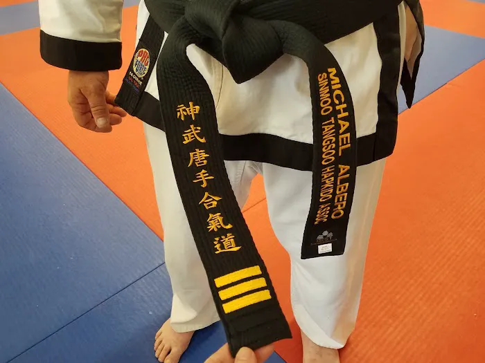 Hidden Gem Martial Arts Picture 8