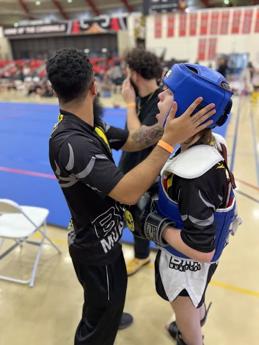 Bucks Martial Arts Picture 5