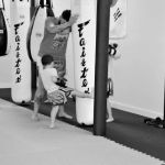 Bucks Martial Arts