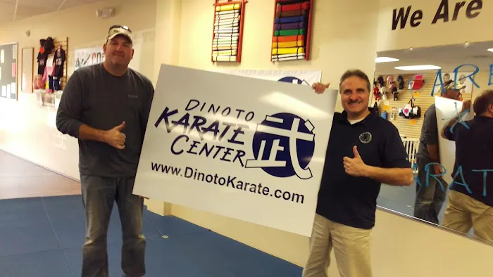 Dinoto Karate Center Picture 1
