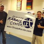 Dinoto Karate Center