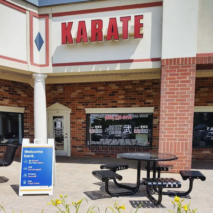 Dinoto Karate Center Picture 4