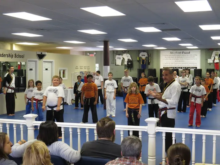 Dinoto Karate Center Picture 9