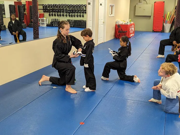 Dinoto Karate Center Picture 8