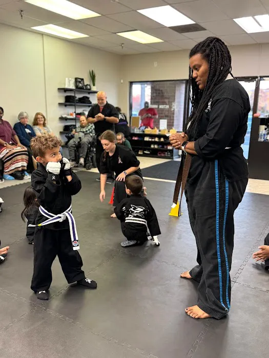 Action Karate Newtown Picture 8