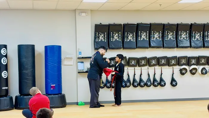 Action Karate Newtown Picture 2