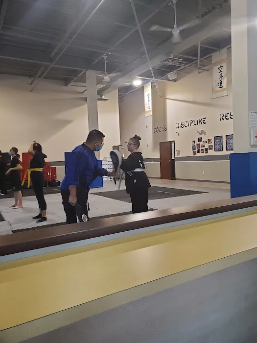 Action Karate Newtown Picture 4