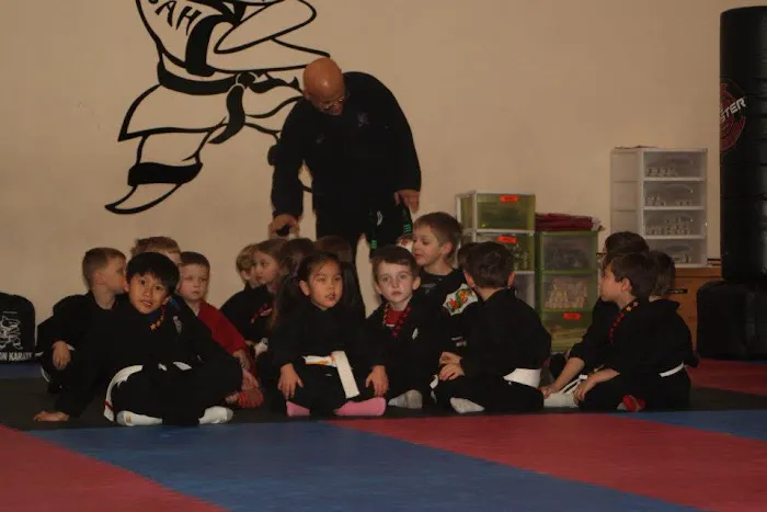Action Karate Newtown Picture 6