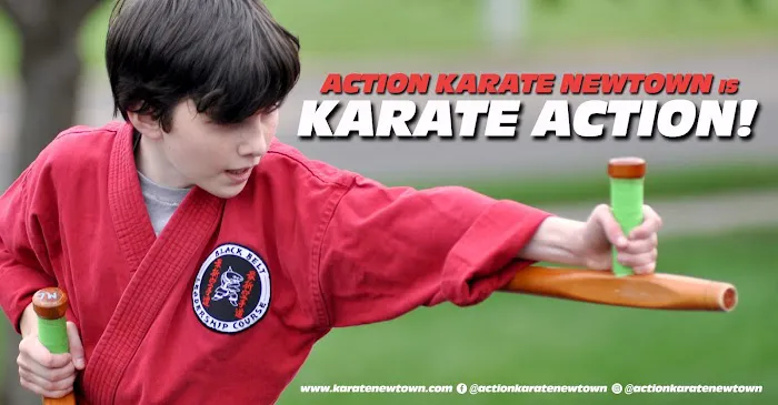 Action Karate Newtown Picture 9