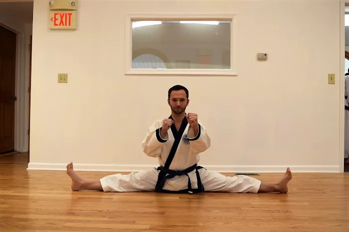 Chang Karate School Picture 4
