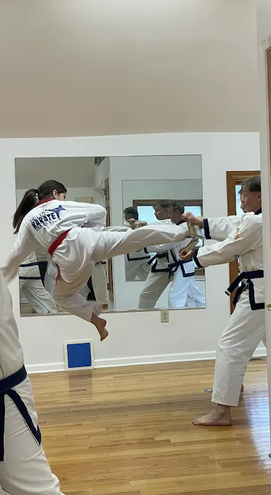 Chang Karate School Picture 3