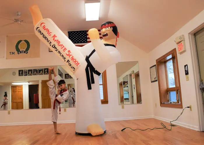 Chang Karate School Picture 8
