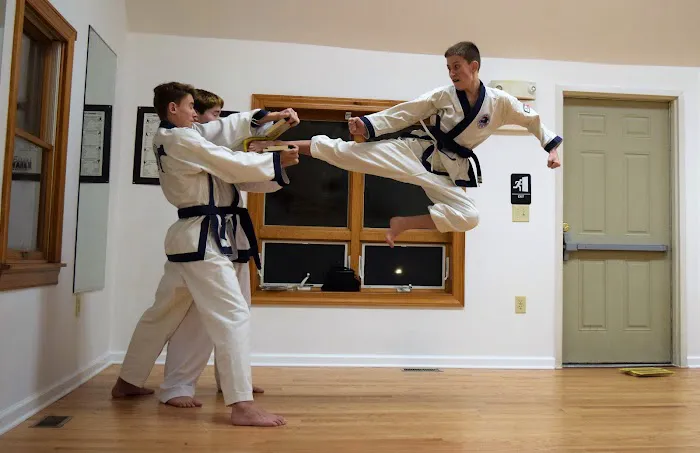 Chang Karate School Picture 1
