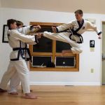 Chang Karate School