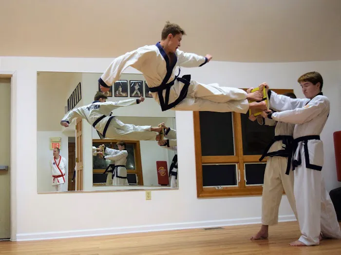 Chang Karate School Picture 2