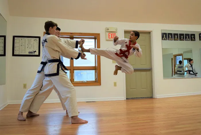 Chang Karate School Picture 9