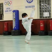 Paek's Tae Kwon Do School ico