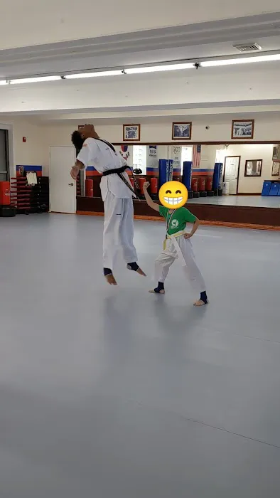 Paek's Tae Kwon Do School Picture 8