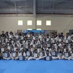 SKY Martial Arts Warrington
