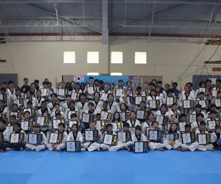 SKY Martial Arts Warrington