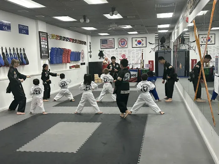 SKY Taekwondo Dresher Picture 2