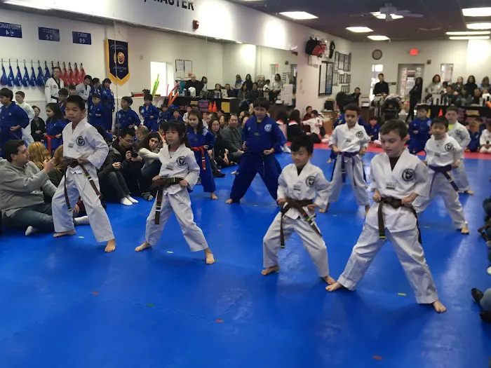 SKY Taekwondo Dresher Picture 5