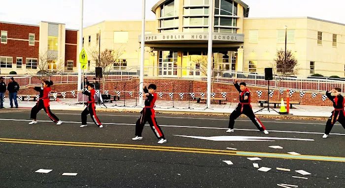 SKY Taekwondo Dresher Picture 7