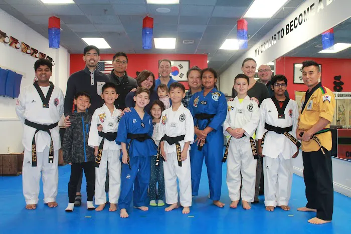 SKY Taekwondo Dresher Picture 6
