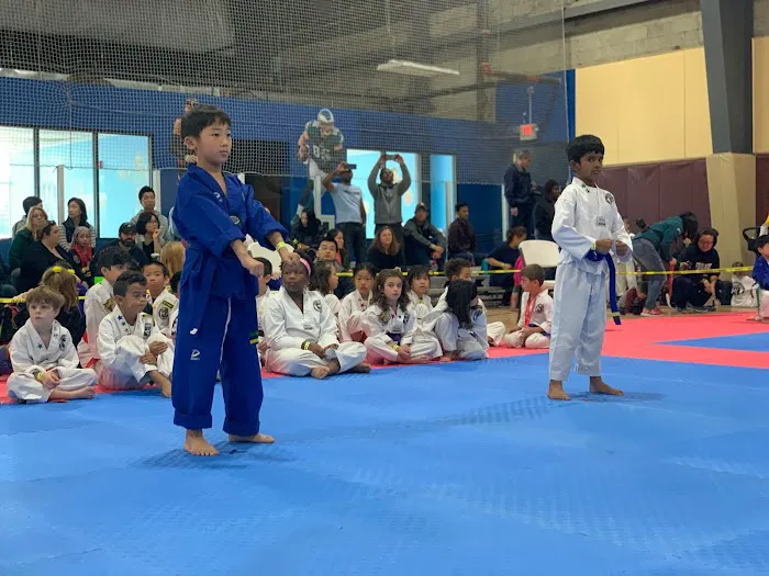SKY Taekwondo Dresher Picture 8