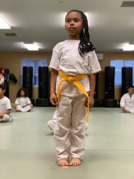 ️Personal Power Martial Arts Picture 2