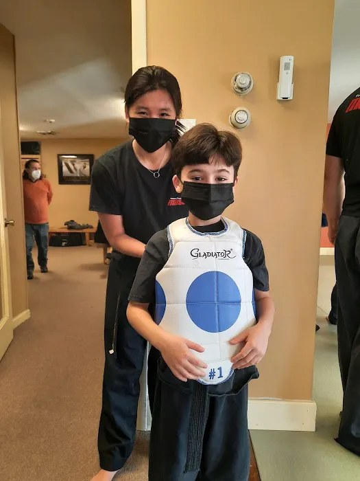 ️Personal Power Martial Arts Picture 1