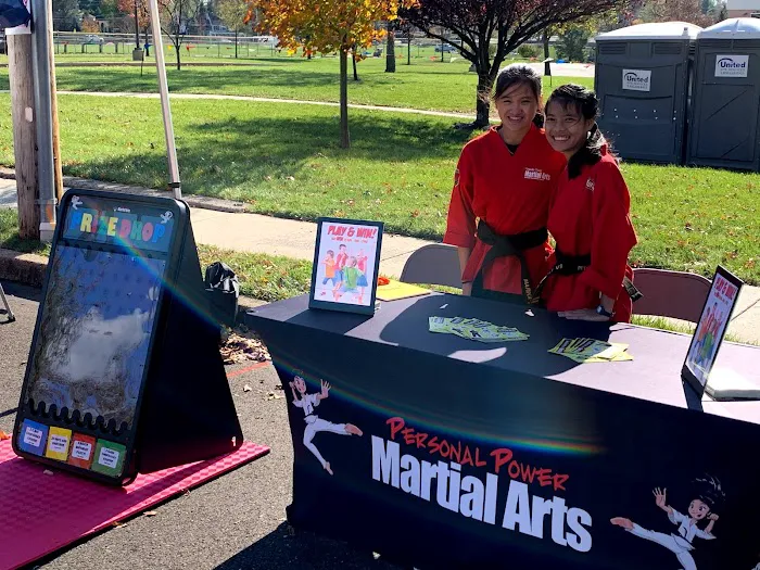 ️Personal Power Martial Arts Picture 3