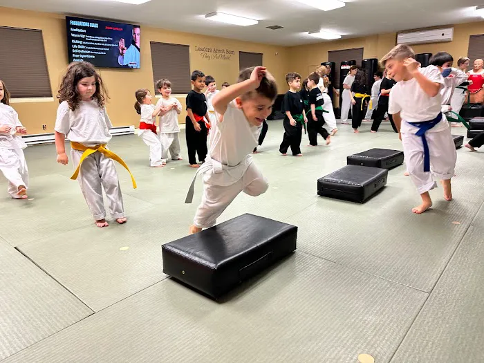 ️Personal Power Martial Arts Picture 4