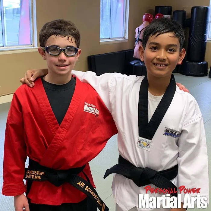 ️Personal Power Martial Arts Picture 6