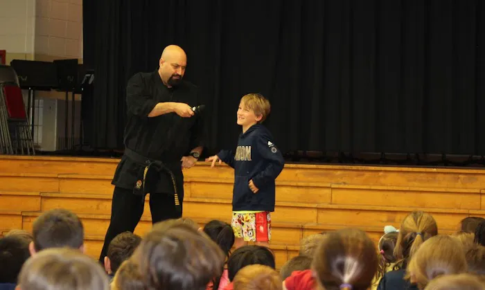️Personal Power Martial Arts Picture 7