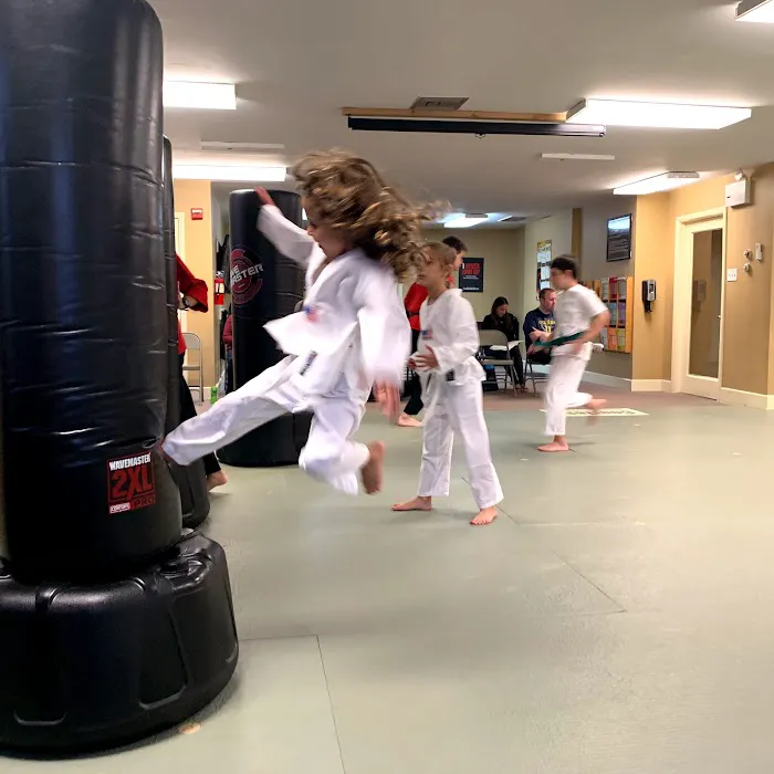 ️Personal Power Martial Arts Picture 10