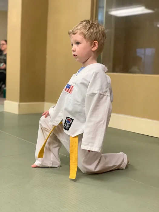 ️Personal Power Martial Arts Picture 9