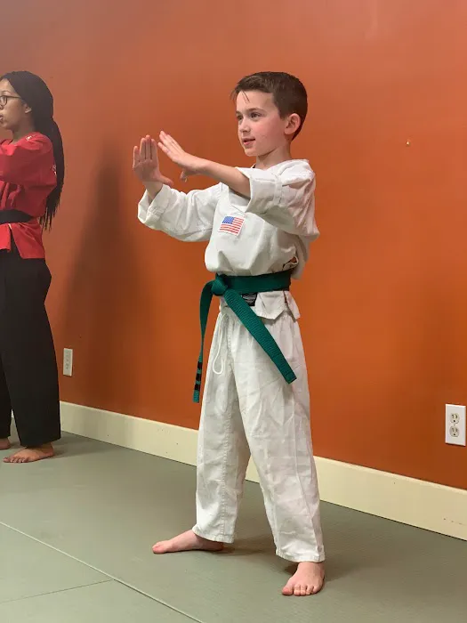 ️Personal Power Martial Arts Picture 5