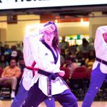 Master Na's Traditional Martial Arts