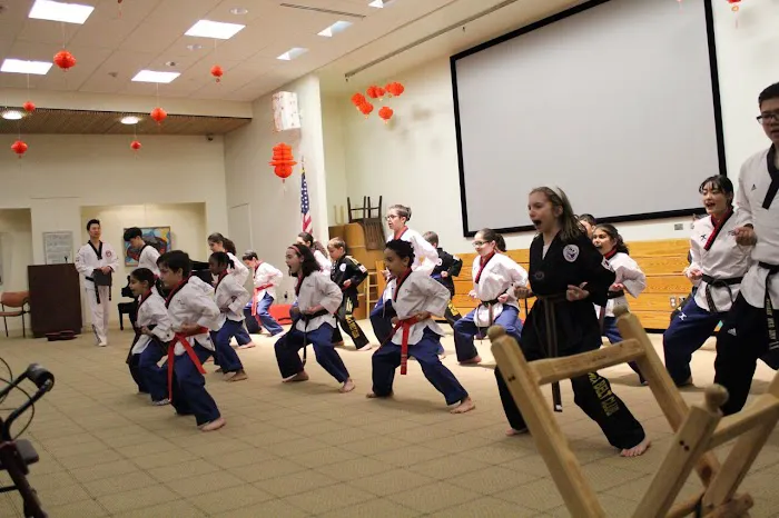 Master Na's Traditional Martial Arts Picture 6